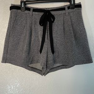 LC Lauren Conrad dress shorts NWOT